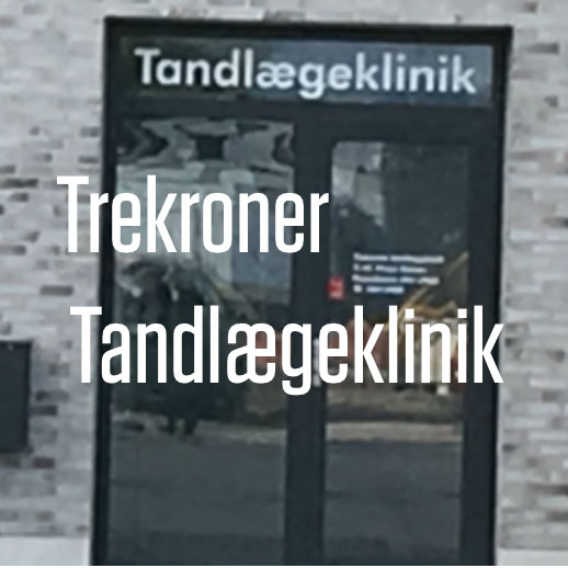 trekroner tandlaegeklinik